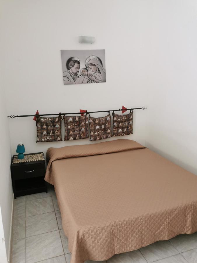 Stefano E Federica Apartamento *